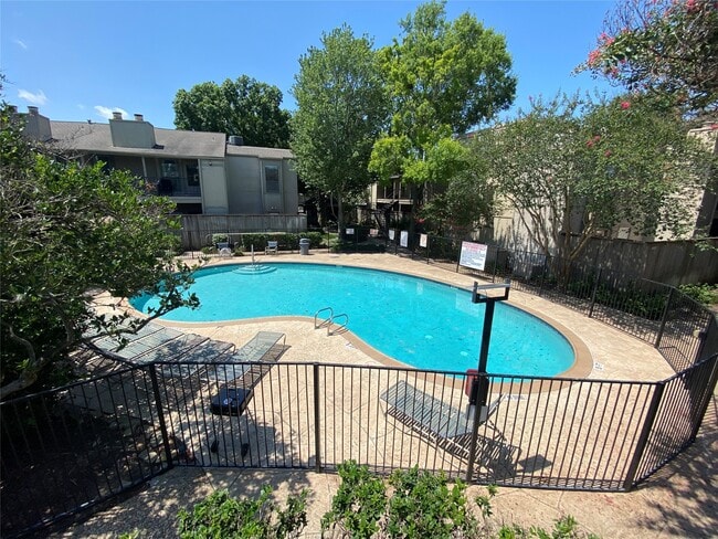 property at 5711 Sugar Hill Dr