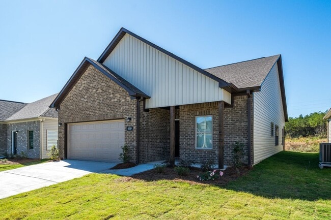 5529 Blue Jay Cir in Helena, AL - Building Photo - Building Photo
