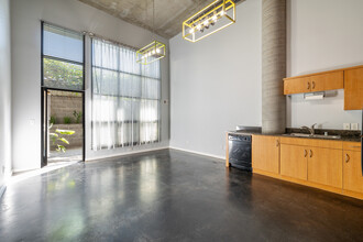 The Lofts @ 777 6th in San Diego, CA - Building Photo - Interior Photo