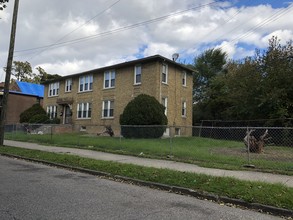 Mackinaw Fourplex in Detroit, MI - Building Photo - Other