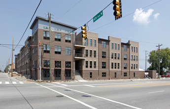 Germantown Place in Nashville, TN - Building Photo - Building Photo