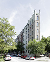 115 E Mosholu Pky N Apartments