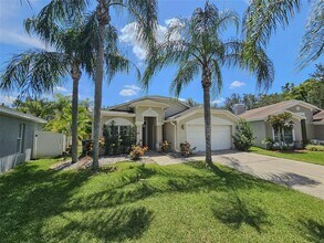 3111 Crane's Cove Loop in Kissimmee, FL - Foto de edificio - Building Photo