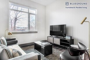 400 Mystic Ave, Unit SI FL3-ID364 in Somerville, MA - Building Photo