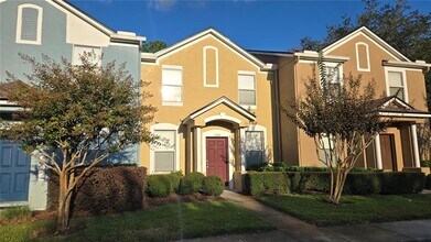 1302 Denman Ct in Wesley Chapel, FL - Building Photo - Building Photo