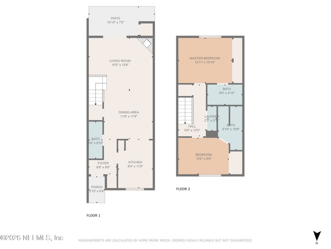 8300 Plaza Gate Ln in Jacksonville, FL - Building Photo - Building Photo