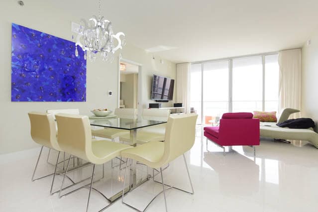 property at 465 Brickell Ave