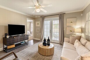 Arden Park in Denham Springs, LA - Building Photo