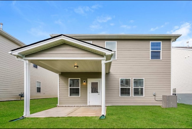 property at 432 Brook Ave
