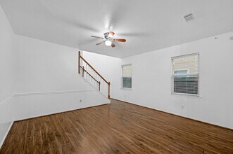 15411 Lucky Star Dr in Houston, TX - Building Photo - Building Photo