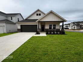 504 Hayfield Ln in Temple, TX - Building Photo