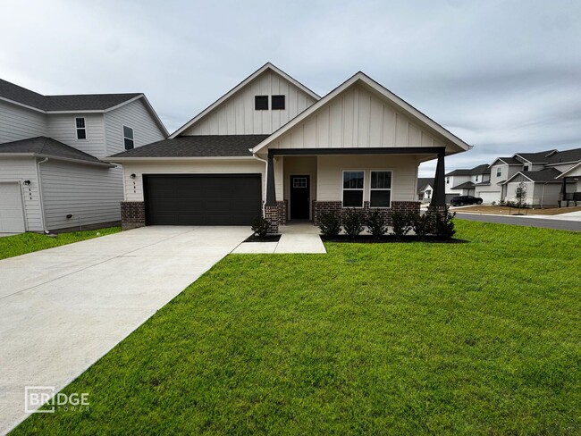 property at 504 Hayfield Ln