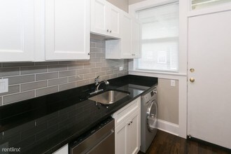4708 N Racine Ave-Unit -Unit THREE in Chicago, IL - Building Photo - Building Photo