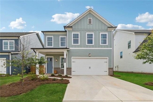 property at 708 Dover Spgs Dr