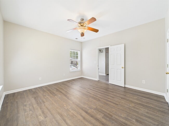 5706 Bent Creek Cir in Charlotte, NC - Building Photo - Building Photo