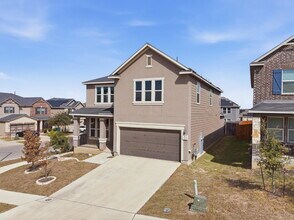 9305 Devils River in Converse, TX - Building Photo - Building Photo