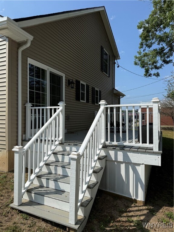 8550 Nottingham Terrace in Buffalo, NY - Building Photo - Building Photo