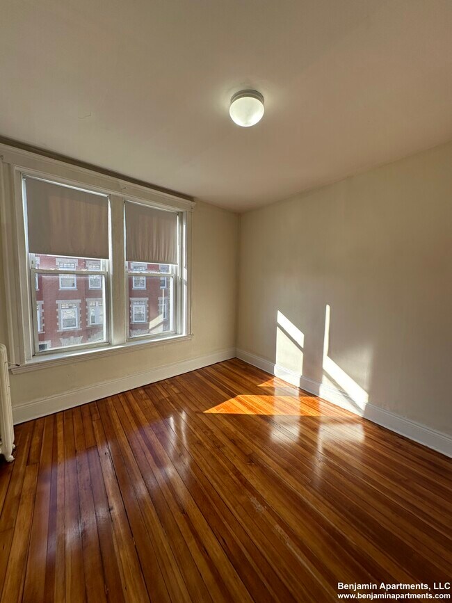 property at 18 Mount Hood Rd