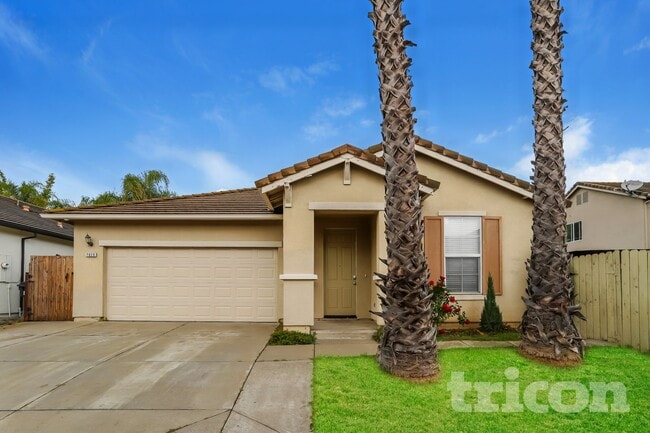 property at 7820 Golden Ring Way