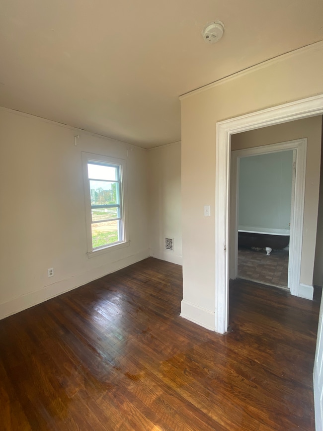 property at 8329 John R St