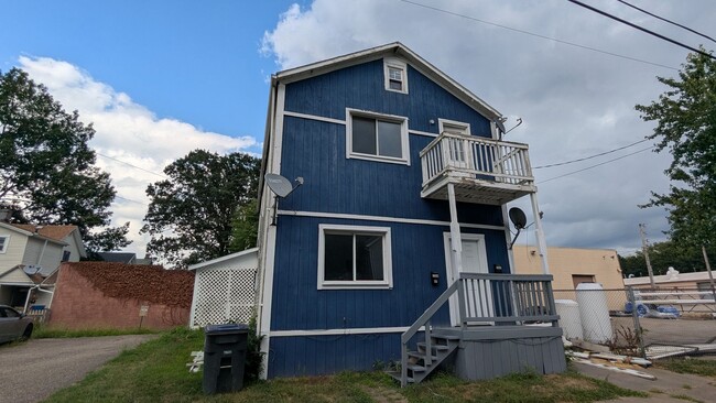 property at 2389 29th St SW