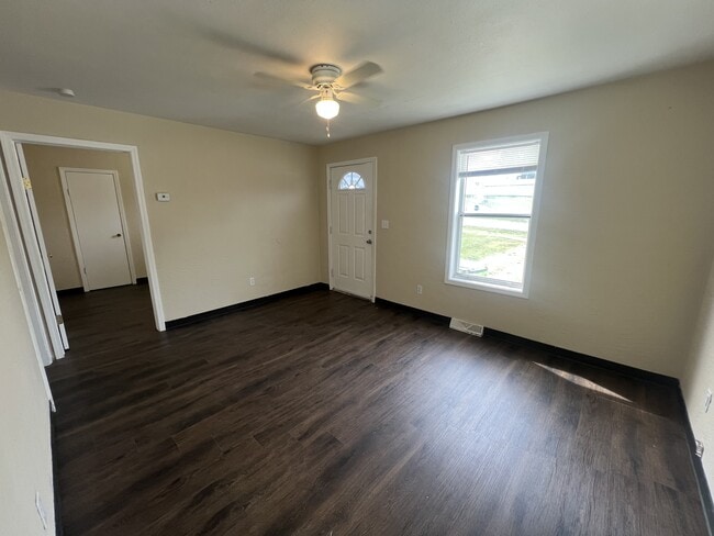 property at 212 Mill St