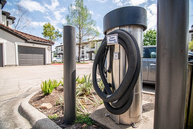 Brisa At Shadowlake in Houston, TX - Foto de edificio - Building Photo