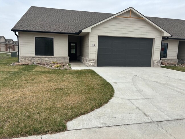 property at 123-129 N Sheridan Ave