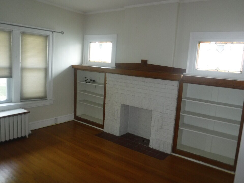 716 S Taylor Ave in Oak Park, IL - Building Photo