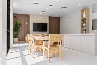 Cauley Residences in Miami, FL - Building Photo - Building Photo