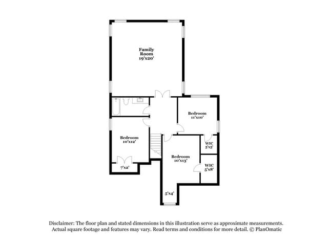 10345 Nantucket Dr in Providence Village, TX - Building Photo - Building Photo
