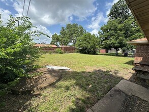 3617 Statler Dr in Mesquite, TX - Building Photo - Building Photo