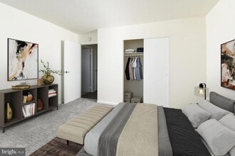 449 Hamilton St, Unit 203 in Norristown, PA - Building Photo - Building Photo