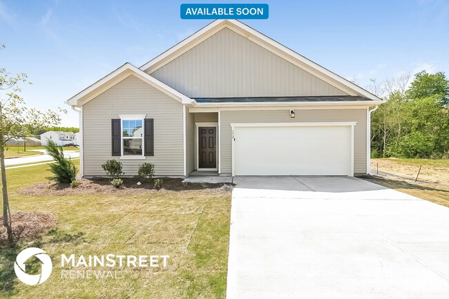 property at 172 Ogden Pond Pl