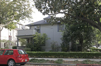 205 Hawthorne Ave in Palo Alto, CA - Building Photo - Building Photo