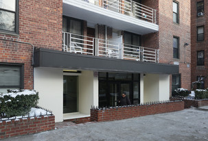 1027-1049 Clarkson Ave in Brooklyn, NY - Foto de edificio - Building Photo