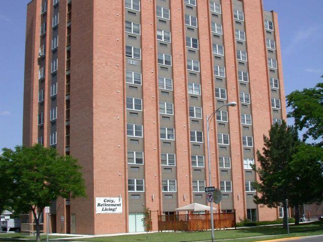 property at 115 N 24th St