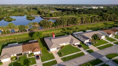 13401 Vía Vesta in Delray Beach, FL - Building Photo - Building Photo