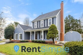 3920 Bokel Dr in Chantilly, VA - Building Photo - Building Photo