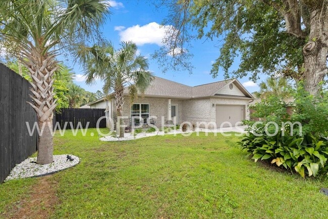 803 Playground Rd in Fort Walton Beach, FL - Building Photo - Building Photo