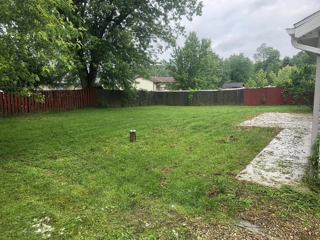 1487 Hillcrest Dr in Atwater, OH - Building Photo - Building Photo