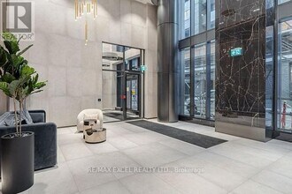 55 Mercer St in Toronto, ON - Building Photo - Building Photo