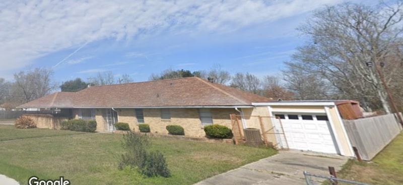 7271 Hanks Dr in Baton Rouge, LA - Building Photo
