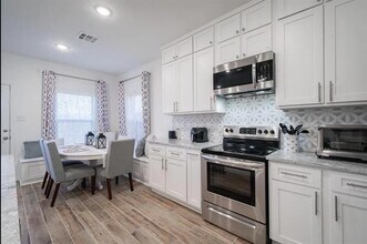 1101 Riverstone Trl in Princeton, TX - Building Photo - Building Photo