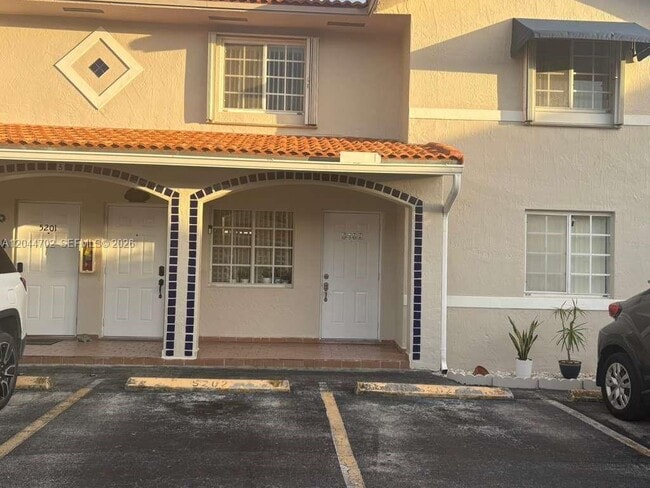 property at 10101 W Okeechobee Rd