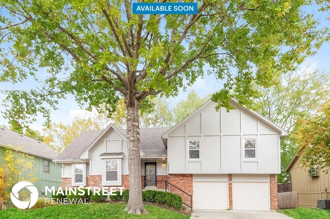 property at 15347 Newton Dr