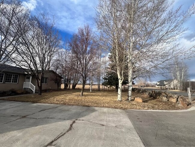 643 N 2400 E in St Anthony, ID - Building Photo - Building Photo