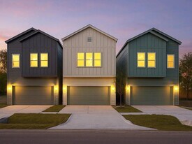 4441 Gunter St in Houston, TX - Building Photo