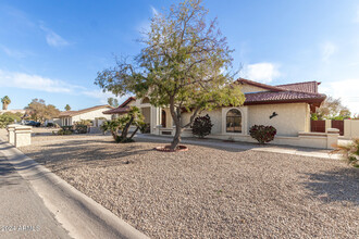 12899 W Pasadena Ave in Litchfield Park, AZ - Building Photo - Building Photo