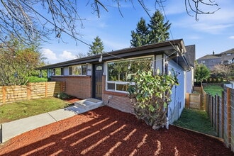 7922 9th Ave SW in Seattle, WA - Building Photo - Building Photo